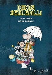 Denis Çetrefilli - Sıfırdan Yayınları