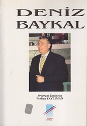 Deniz Baykal - 1