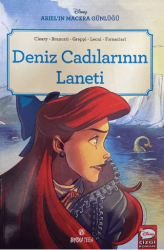 Deniz Cadılarının Laneti - Beta Byou