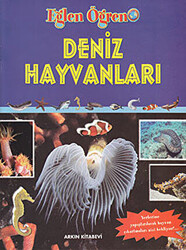 Deniz Hayvanları - 1