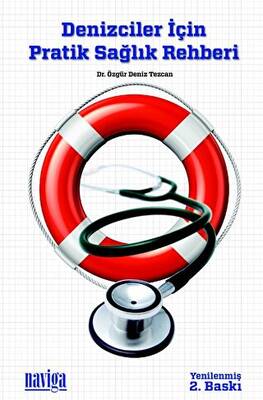 Denizciler İçin Pratik Sağlık Rehberi - 1