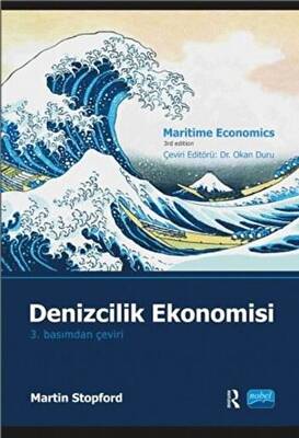 Denizcilik Ekonomisi - 1