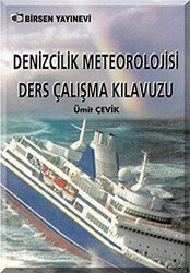 Denizcilik Meteorolojisi Ders Çalışma Kılavuzu - 1