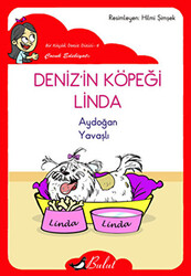 Deniz’in Köpeği Linda - 1