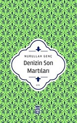 Denizin Son Martıları - Timaş Yayınları