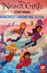 Denizkızı Lagünü`nde Gizem - Beta Byou