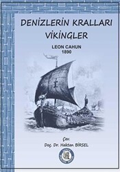 Denizlerin Kralları Vikingler - 1