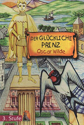 Almanca Hikaye Der Glückliche Prinz Sesli Dinlemeli - 1