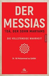 Der Messıas ‘İsa, Der Sohn Maryams Die Vollstandige Wahrheit - 1