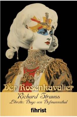 Der Rosenkavalier - 1
