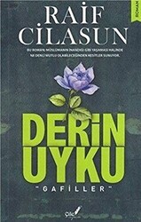 Derin Uyku - Çile Yayınları