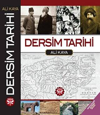 Dersim Tarihi - 1