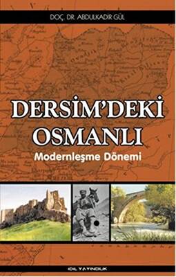 Dersim`deki Osmanlı - 1
