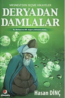 Deryadan Damlalar - 1