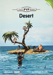 Desert PYP Readers 4 - 1