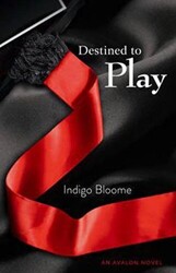 Destined to Play - 1
