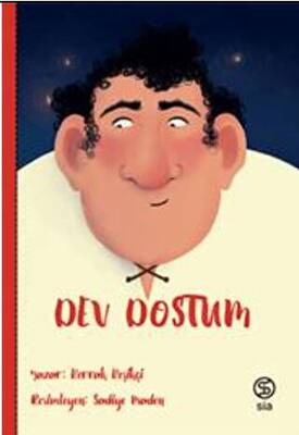 Dev Dostum - 1
