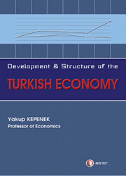 Development and Structure of the Turkish Economy - 1