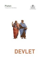 Devlet - Timaş Akademi