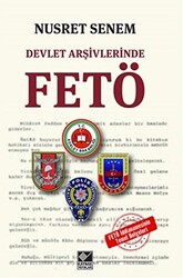 Devlet Arşivlerinde Fetö - 1