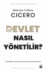 Devlet Nasıl Yönetilir? – Bugünün Liderleri için Kadim Bir Rehber - Budala Kitap