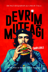 Devrim Mutfağı - Kafka Kitap