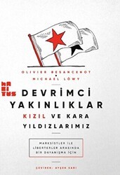 Devrimci Yakınlıklar - Habitus Kitap