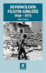 Devrimcilerin Filistin Günlüğü 1968-1975 - 1