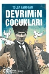 Devrimin Çocukları - Cumhuriyet Kitapları