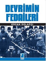 Devrimin Fedaileri - Kategori Yayıncılık