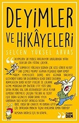 Deyimler ve Hikayeleri - Carpe Diem Kitapları