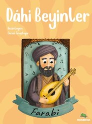 Dahi Beyinler – Farabi - Bookalemun Yayınevi