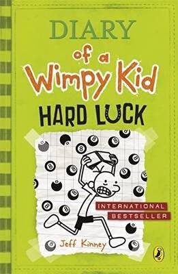 Diary of a Wimpy Kid: Hard Luck - 1
