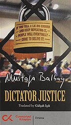 Dictator Justice - 1