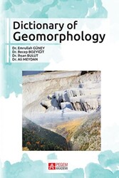 Dictionary Of Geomorphology - 1