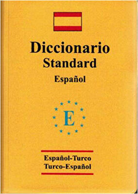 Dictionnarie Standard Français Standart Sözlük - 1