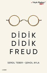 Didik Didik Freud - 1