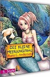 Almanca Hikaye Die Kleine Seejungfrau Sesli Dinlemeli - 1
