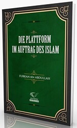 Die Plattform Im Auftrag Des Islam - 1