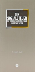 Die Sozialsteuer Malın ve Canın Sigortası Zekat Almanca - 1