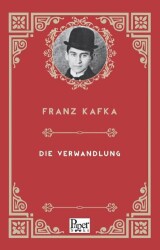 Die Verwandlung - Paper Books