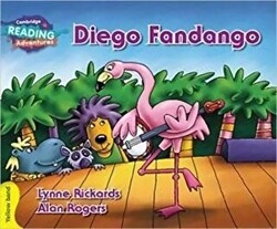 Diego Fandango - 1