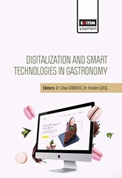 Digitalization And Smart Technologies In Gastronomy - 1