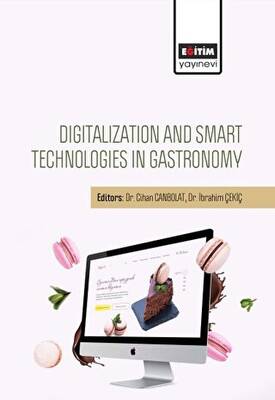 Digitalization And Smart Technologies In Gastronomy - 1
