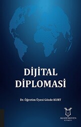 Dijital Diplomasi - 1
