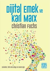 Dijital Emek ve Karl Marx - 1