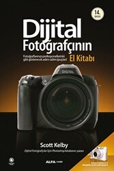 Dijital Fotoğrafçının El Kitabı Cilt 1 - 1