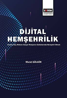 Dijital Hemşehrilik - 1