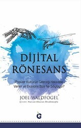 Dijital Rönesans - Gumbel Yayım