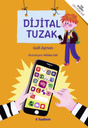 Dijital Tuzak - Tudem Yayınları